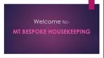 Looking for Deep Cleaning in Edgware - slide 1