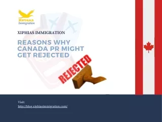 xiphias immigration