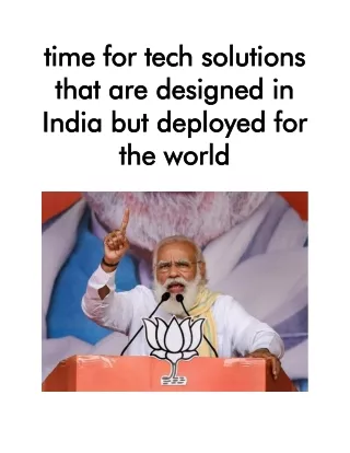 time for tech solutions time for tech solutions