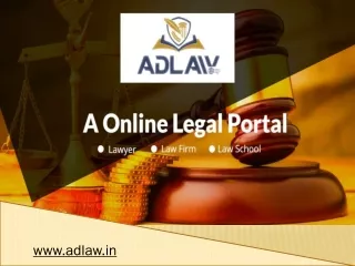 Adlaw Legal Service