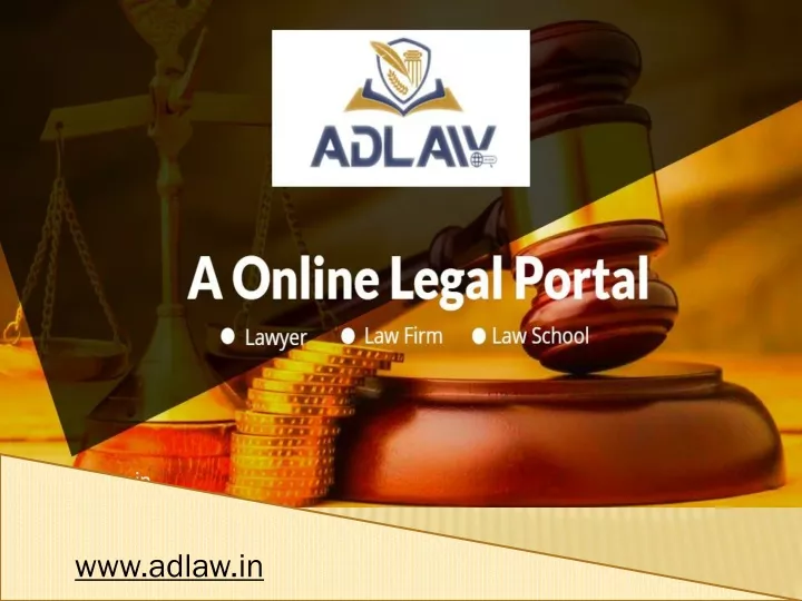 www adlaw in