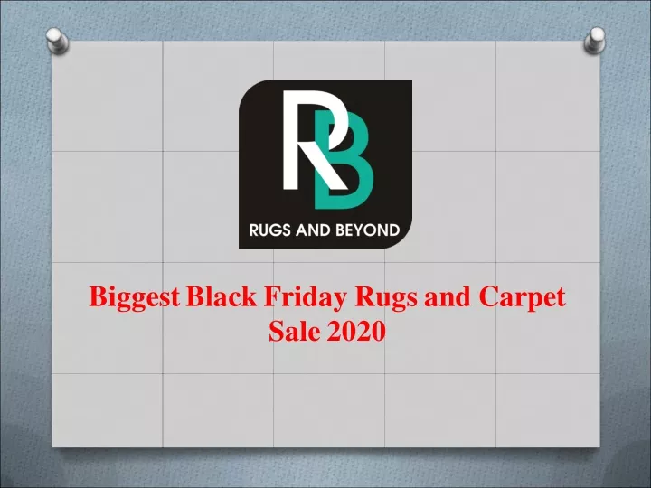 biggest black friday rugs and carpet sale 2020