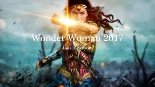 Wonder Woman