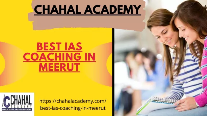 chahal academy