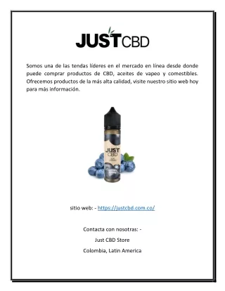 somos una de las tendas l deres en el mercado