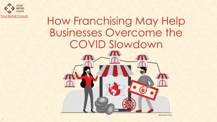 how franchising may help businesses overcome the covid slowdown