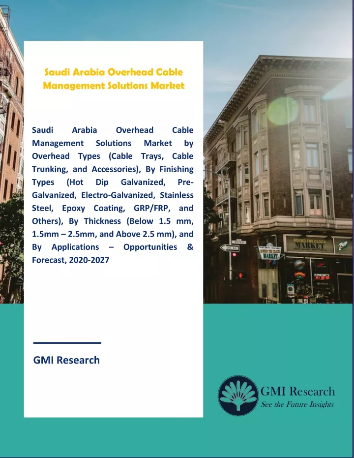 saudi arabia overhead cable management solutions