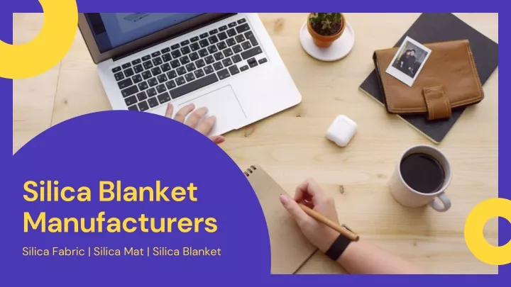 silica blanket manufacturers silica fabric silica