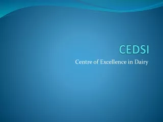 cedsi