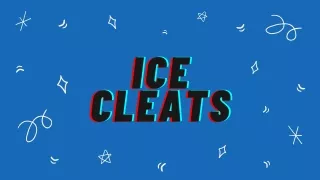 ice ice ice