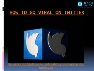 how to go viral on twitter easily