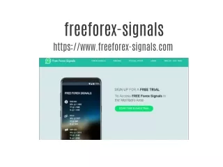 freeforex-signals