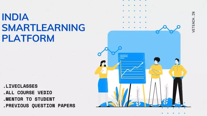 india smartlearning platform