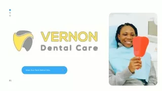 Vernon Dental Care
