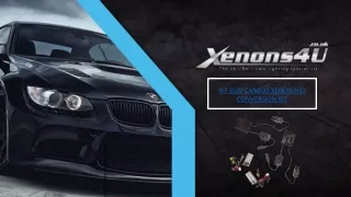 h7 35w canbus xenon hid conversion kit