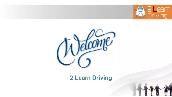 2 learn driving