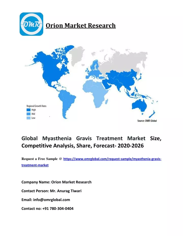 orion market research