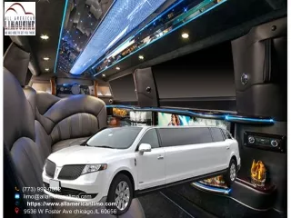limo service for the special event
