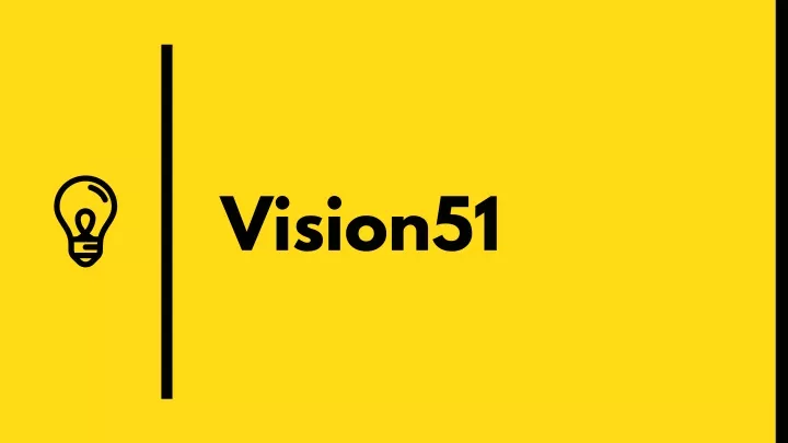 vision51