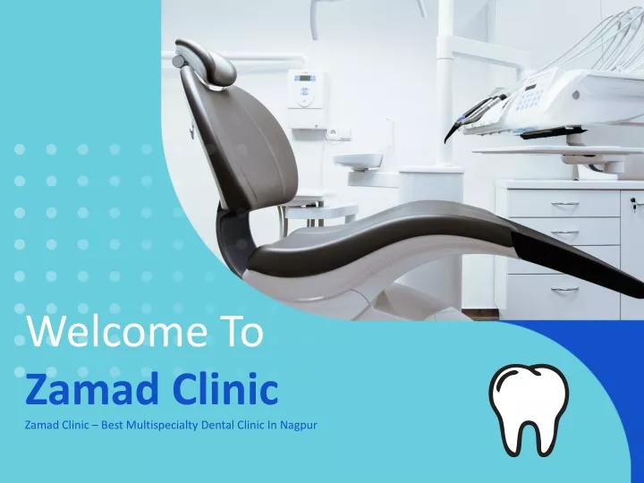 welcome to zamad clinic