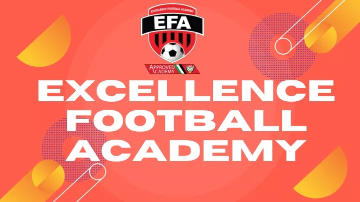 excellence football academy