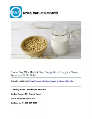 orion market research