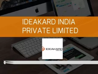 ideakard india private limited