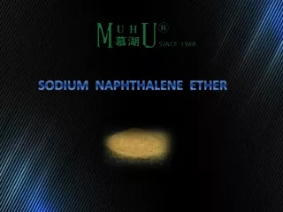 Sodium Naphthalene Ether by MUHU – Get it Today