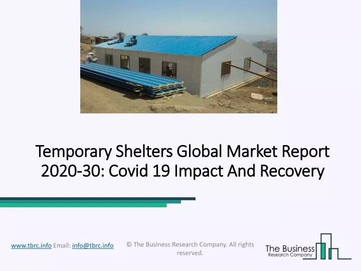 temporary temporary shelters global shelters