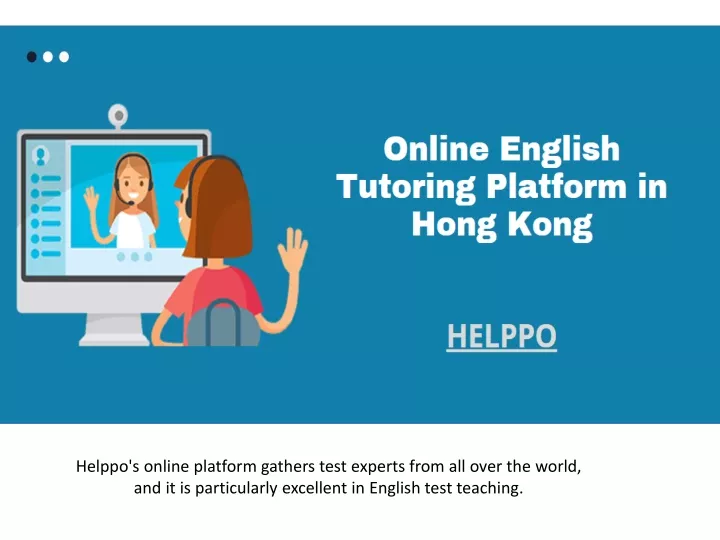 helppo s online platform gathers test experts