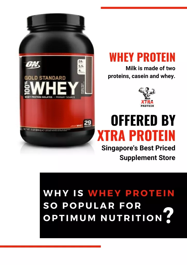 whey protein milk is made of two proteins casein