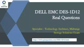 dell emc des 1d12 dell emc des 1d12 real