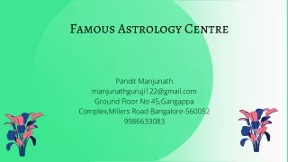 Astrology Kannada | Astrology in Kannada | Kannada Astrology