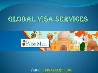 INDIAN VISA For US Citizens