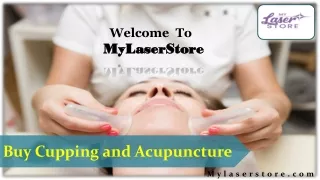 welcome to mylaserstore