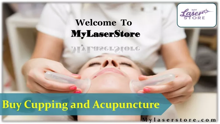 welcome to mylaserstore