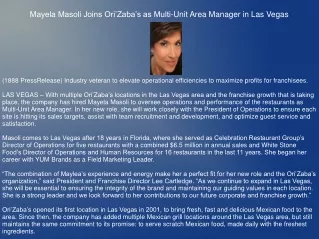 mayela masoli joins ori zaba s as multi unit area manager in las vegas