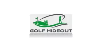 The best online golf shop GolfHideout.com
