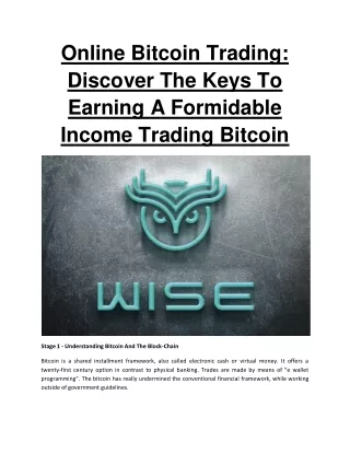 How to Reserve Wise Token