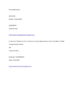 Buy Google Reviews - slide 1