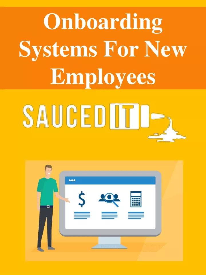 onboarding systems for new employees