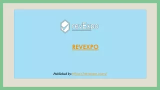 published by https revexpo com
