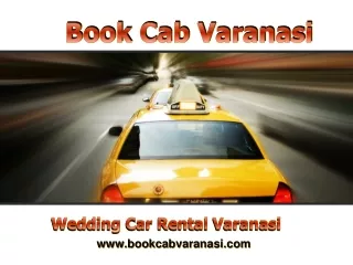 Travel Options Available from Varanasi to Gaya