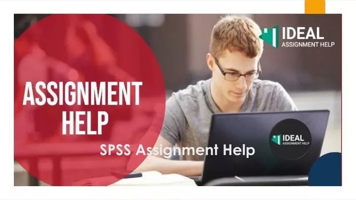 spss assignment help