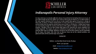 PPT - Best Auto Injury Lawyer@autoinjury-lawyer PowerPoint Presentation ...