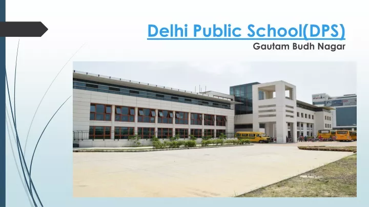 delhi public school dps gautam budh nagar