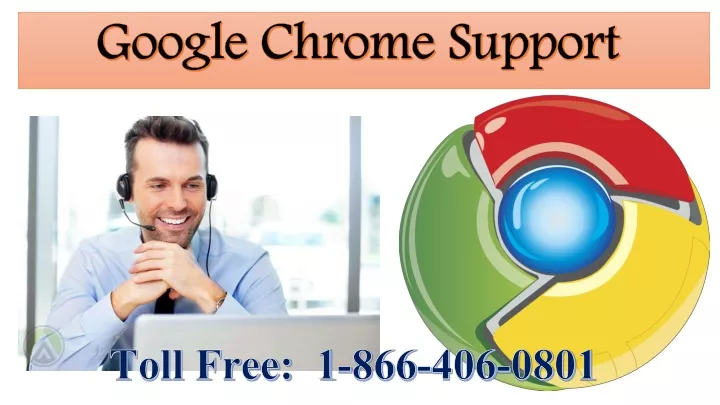 google chrome support