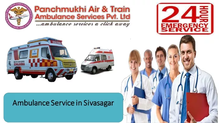 ambulance service in ambulance service