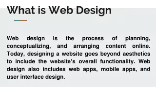 Web Designing  Institute in Noida