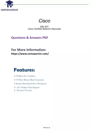 cisco